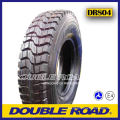 Factory price new industrial truck tyres made in china